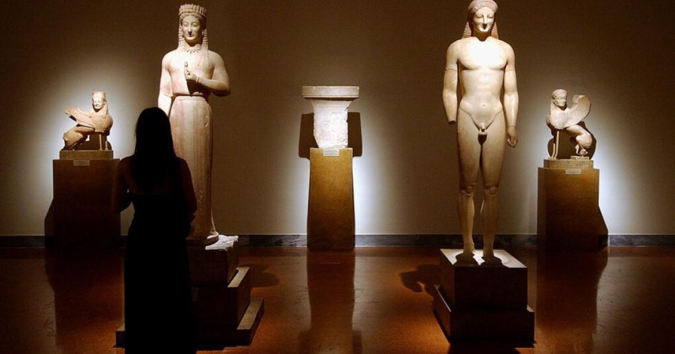 Ενθάδε κείται η διαφάνεια στις επιλογές προσώπων
